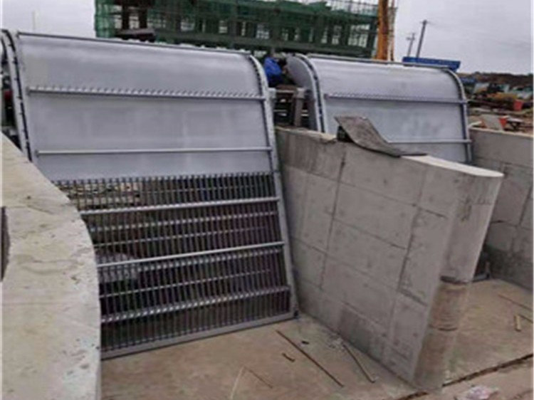 雨水格栅河道格栅